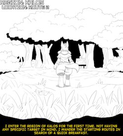 Hildegard's Quest for Aura - Articuno (12)