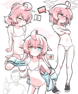 [Pixiv] Shoeguy (54868923)