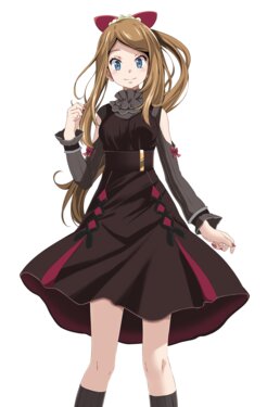 [Tsukisiro] Serena 3