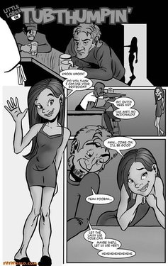 Adventures of Little Lorna [Sinope] - 2 . Tubthumpin' - english