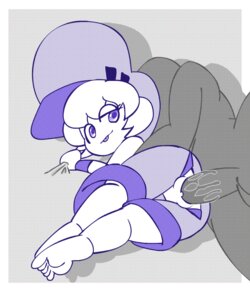 (Minus8) Console-chan