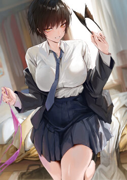 [Pixiv] rororo (64101854) 2024.10.29