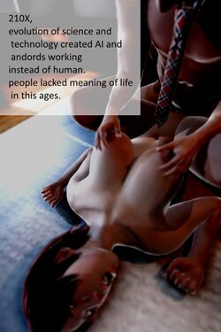 [The Farmer] The Farm 01-06 [English]