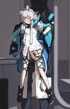 [Pixiv] M-18 (79562495)