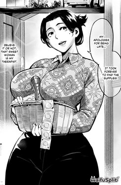 [Twitter] @WaifuSplit