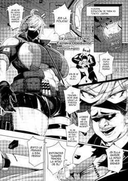 [Waterproof-Pigeon] La Justicia Es Una Esclava Obediente [Spanish] [SRSM]