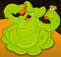 [TubbyToons] Halloween Pack