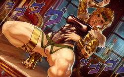 [Artist][TheMaestroNoob][No-Futa] Collections 2020-06 to 2021-06