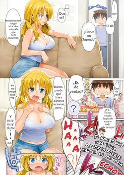 [Ishikei] Wasuretakute iroiro | Varias Cosas para Olvidar [Spanish]