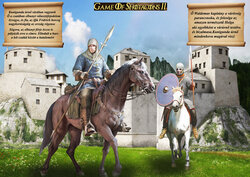 SnowSpecter – Game_b