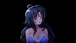 [Waffle] Ore no Shiranu Ma ni Kanojo ga... (Character Set) [Part 3/3]