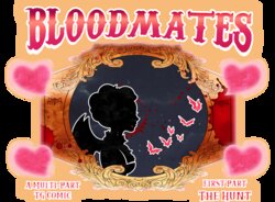 [TheMightFenek] Bloodmates: The Hunt