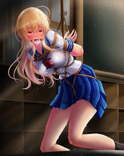 [Pixiv] Warutsuki (66004)