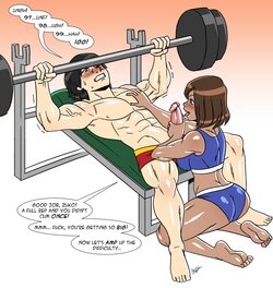 [Aeolus] Korra & Zuko