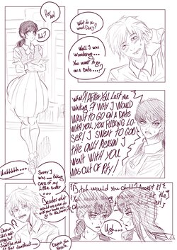 [DaysyMarunss] Chainsaw Man (Ongoing)