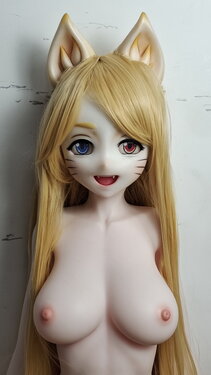 Elsa Babe factory photos-148CM AHR007 Kako Motoko 2024.10.22 爱莎贝儿工厂图-148CM AHR007 加古元子Kako Motoko 2024.10.22