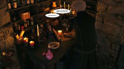 [German3909090390] [TG] Transgender Mage 1-307