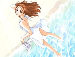 [Visual Lab(Episode)] Room with Lina