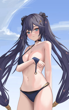 ●PIXIV● 時/Toki [86763582]