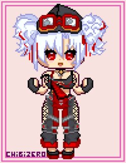 Azur Lane Character Fan Art Gallery - Prinz Adalbert