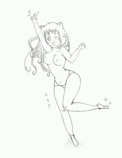 EneTheLighthingDancer Collection