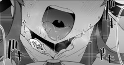 [くまの実] ち〇嗅ぎする果穂＋オマケ4Pフェラ漫画 (アイドルマスター シャイニーカラーズ)