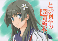 (C88) [FREELANCE (Kenichi)] Toaru Kagaku no Rail Book (Toaru Kagaku no Railgun)