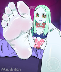 ★PATREON★ Majdutsu [83358873]