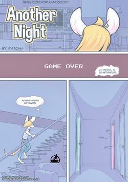 [Ratcha] Another Night (Parte 2: Finalizada) [Spanish] [Kamus2001]