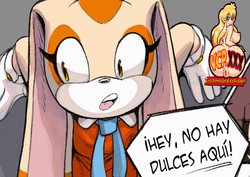 [Latchk3y] - Creaming The Wall - [Spanish] - Complete