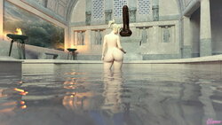 Kaepora - Battle for Olympus (Textless)