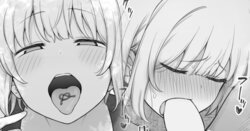 [Contllenge] Tekikoku no Onna Heishi to Mujintou Seikatsu 5