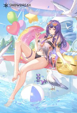 [Pixiv] [Twitter] [Bilibili] ATDAN丨小原原原子Dan 2024.10.13