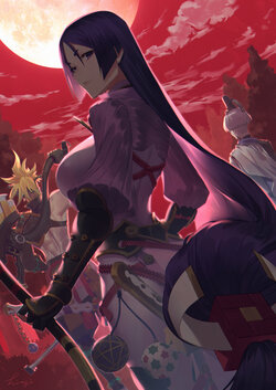 [Pixiv] 柊祈 (2912049)