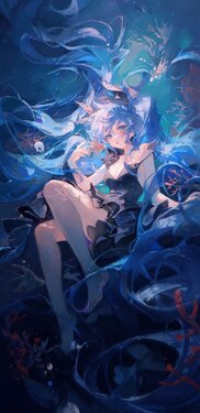 [Twitter] Matcha🍵(@matchach) [2023-08-31]