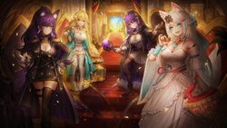 ●PIXIV● 紫藤 月 [44773123]