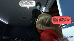 KAZKA ZUMA - Checking Up (English)