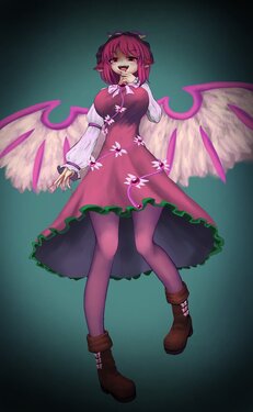 [Nyanko] Fuun'na kyōdai (zenpen)