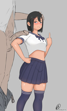 3BeastMT - Original Characters (Ongoing)