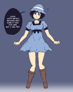 [Shishikasama] Steins;goth