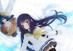 [Keikei (Kobayashi Kabura)] Oboe no Hitomi (Kantai Collection -KanColle-) [Digital]