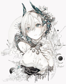 [Artist] Hitokomoru (30837811)