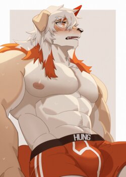 [Hachi Duchi] PATREON WORK 5