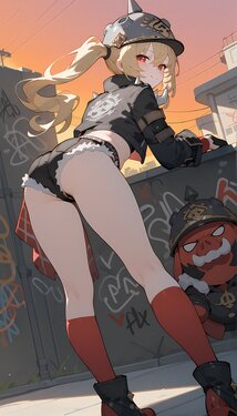 [PIXIV] AI_nori [105543006] [AI Generated]