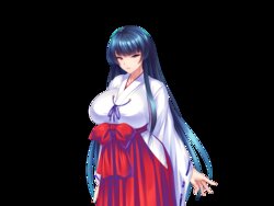 [Norn／Miel／Cybele] Machi Marugoto Ore no Haramase Onaho Harem! (Character Set)