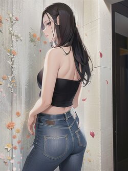 Artist- MiuMiu- Part 1