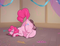 [TobyArt] Party Pooper