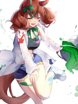 ●PIXIV● Yamada Out [54367082]