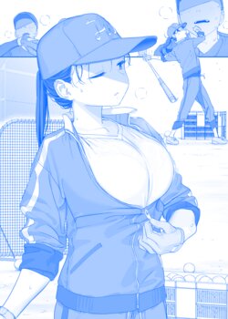 [Himura Kiseki] Getsuyoubi no Tawawa [Ongoing]