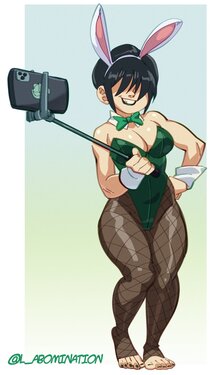 Liefeldian Abomination @L_Abomination